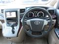 2012 Toyota Alphard