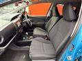 2017 Toyota Vitz