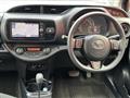 2017 Toyota Vitz