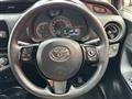 2017 Toyota Vitz