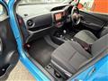 2017 Toyota Vitz