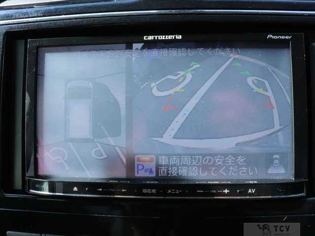 2014 Nissan Serena