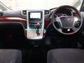 2009 Toyota Alphard