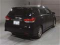 2012 Toyota Wish
