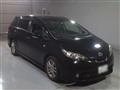 2012 Toyota Wish