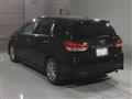 2012 Toyota Wish