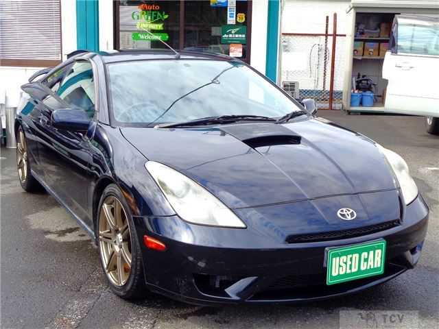 2004 Toyota Celica