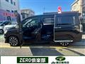 2014 Honda Step WGN