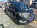 2014 Honda Step WGN