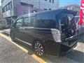 2014 Honda Step WGN
