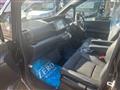 2014 Honda Step WGN