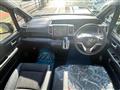2014 Honda Step WGN