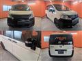 2010 Honda Step WGN