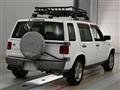 1997 Nissan Rasheen