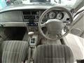 1997 Nissan Rasheen