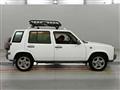 1997 Nissan Rasheen