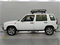 1997 Nissan Rasheen