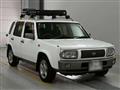 1997 Nissan Rasheen