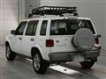 1997 Nissan Rasheen