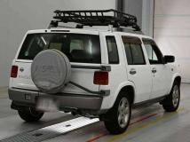1997 Nissan Rasheen