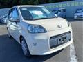 2012 Toyota Porte