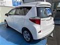 2011 Toyota Ractis