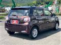 2021 Toyota Passo