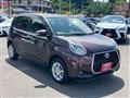 2021 Toyota Passo