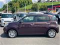 2021 Toyota Passo