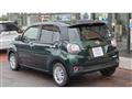 2016 Toyota Passo