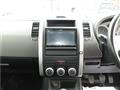 2009 Nissan X-Trail