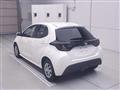 2020 Toyota Yaris