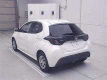 2020 Toyota Yaris