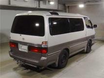 1999 Toyota Hiace Wagon