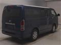 2008 Toyota Regiusace Van