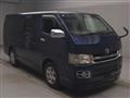 2008 Toyota Regiusace Van