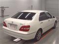 2007 Toyota Brevis