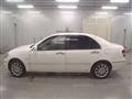 2007 Toyota Brevis
