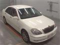 2007 Toyota Brevis