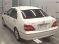 2007 Toyota Brevis
