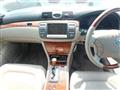 2007 Toyota Brevis