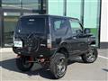 2013 Suzuki Jimny