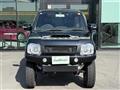 2013 Suzuki Jimny