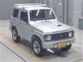1998 Suzuki Jimny