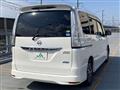 2014 Nissan Serena