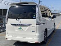 2014 Nissan Serena
