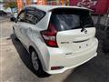 2017 Nissan Note