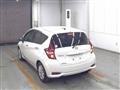 2018 Nissan Note