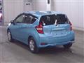 2017 Nissan Note