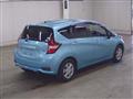 2017 Nissan Note